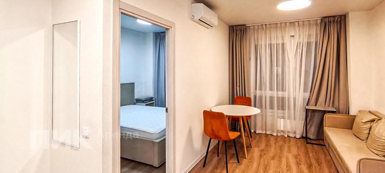 1-к. квартира, 32.3 м², 79 000 ₽/мес — фото № 4