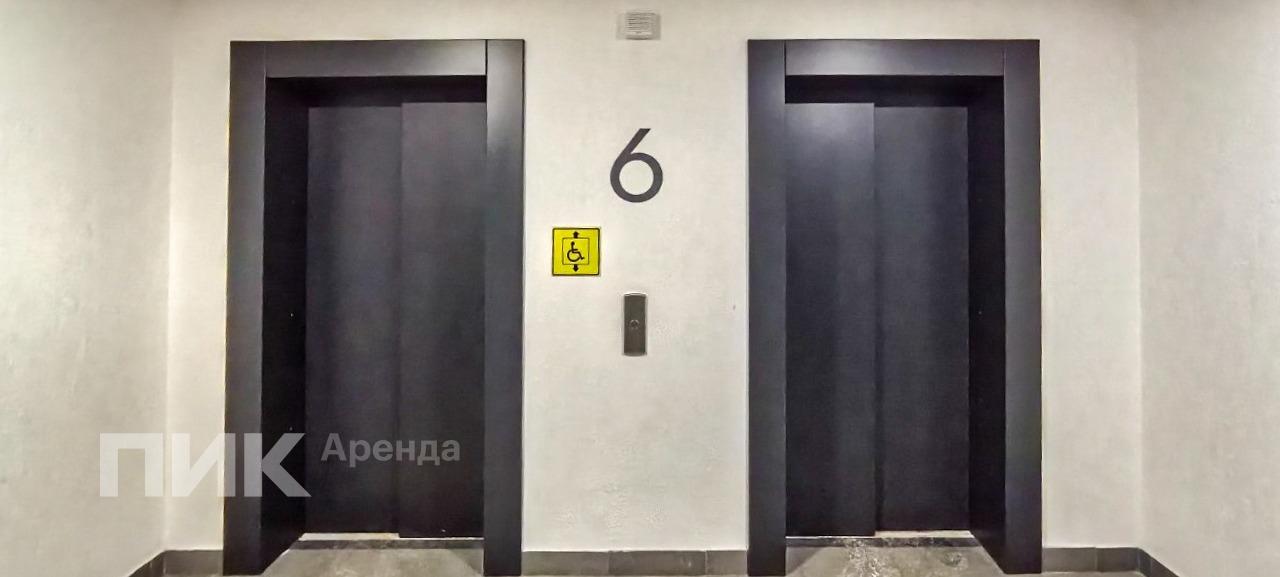 1-к. квартира, 32.3 м², 79 000 ₽/мес — фото № 9