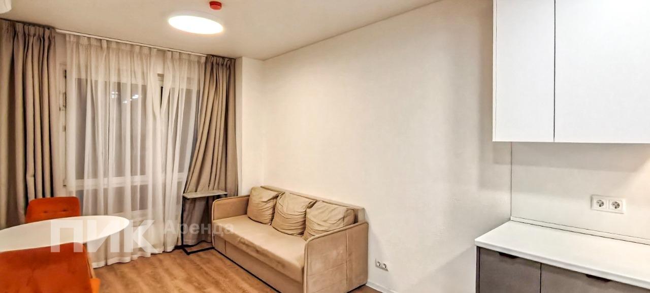 1-к. квартира, 32.3 м², 79 000 ₽/мес — фото № 3