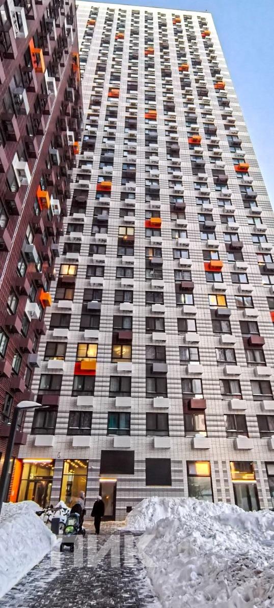 1-к. квартира, 32.3 м², 79 000 ₽/мес — фото № 13