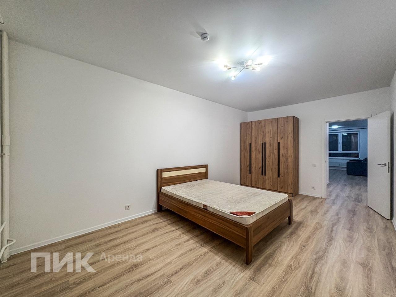 1-к. квартира, 47.1 м², 58 300 ₽/мес — фото № 2