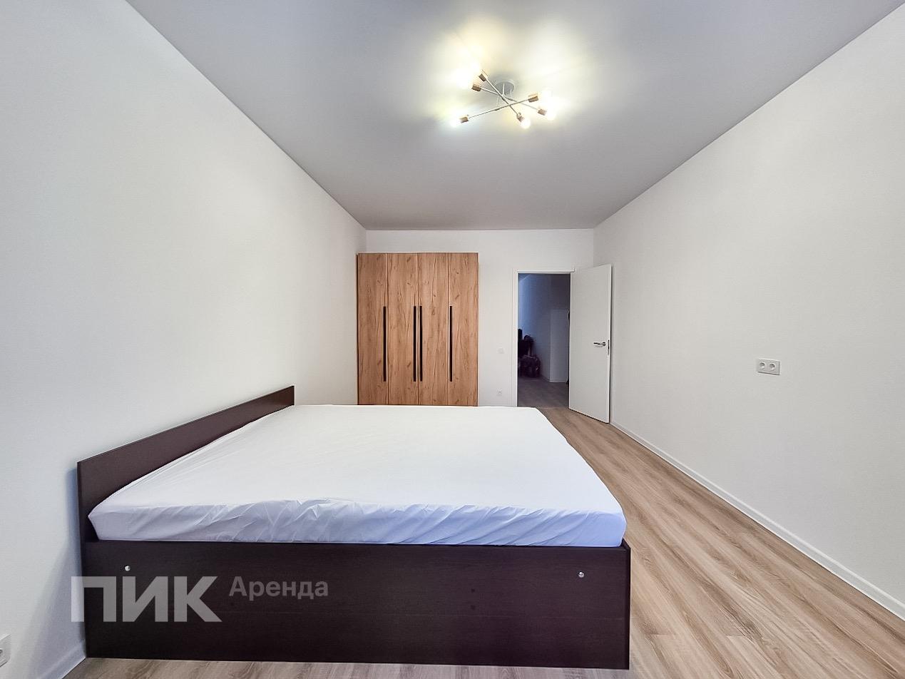 1-к. квартира, 47.1 м², 52 800 ₽/мес — фото № 6