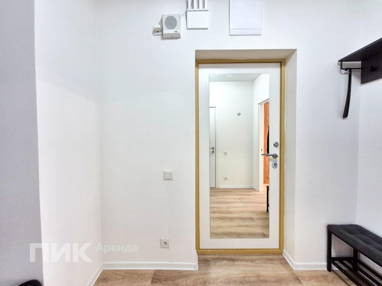 1-к. квартира, 47.1 м², 52 800 ₽/мес — фото № 9