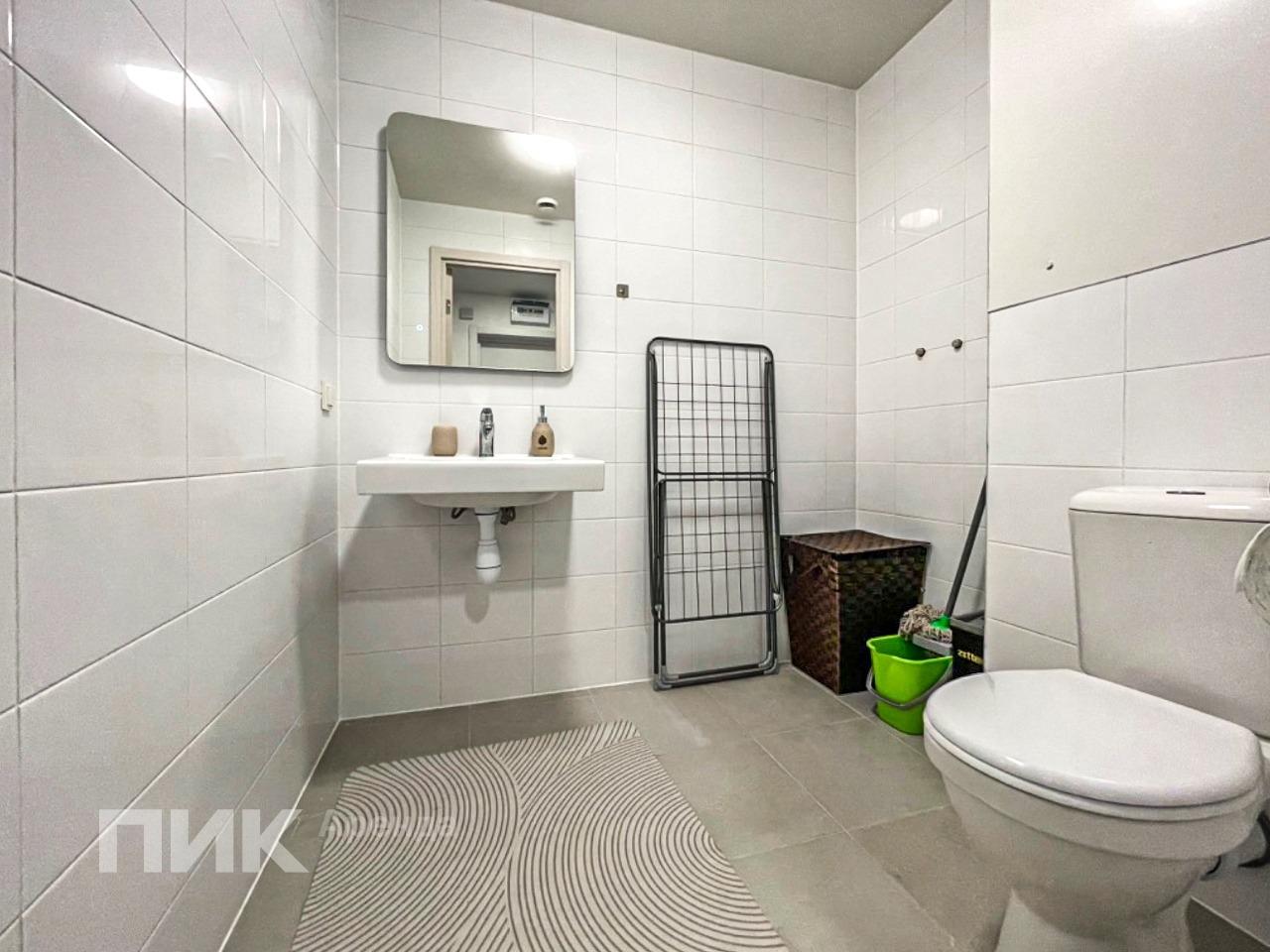 2-к. квартира, 68.6 м², 70 000 ₽/мес — фото № 11