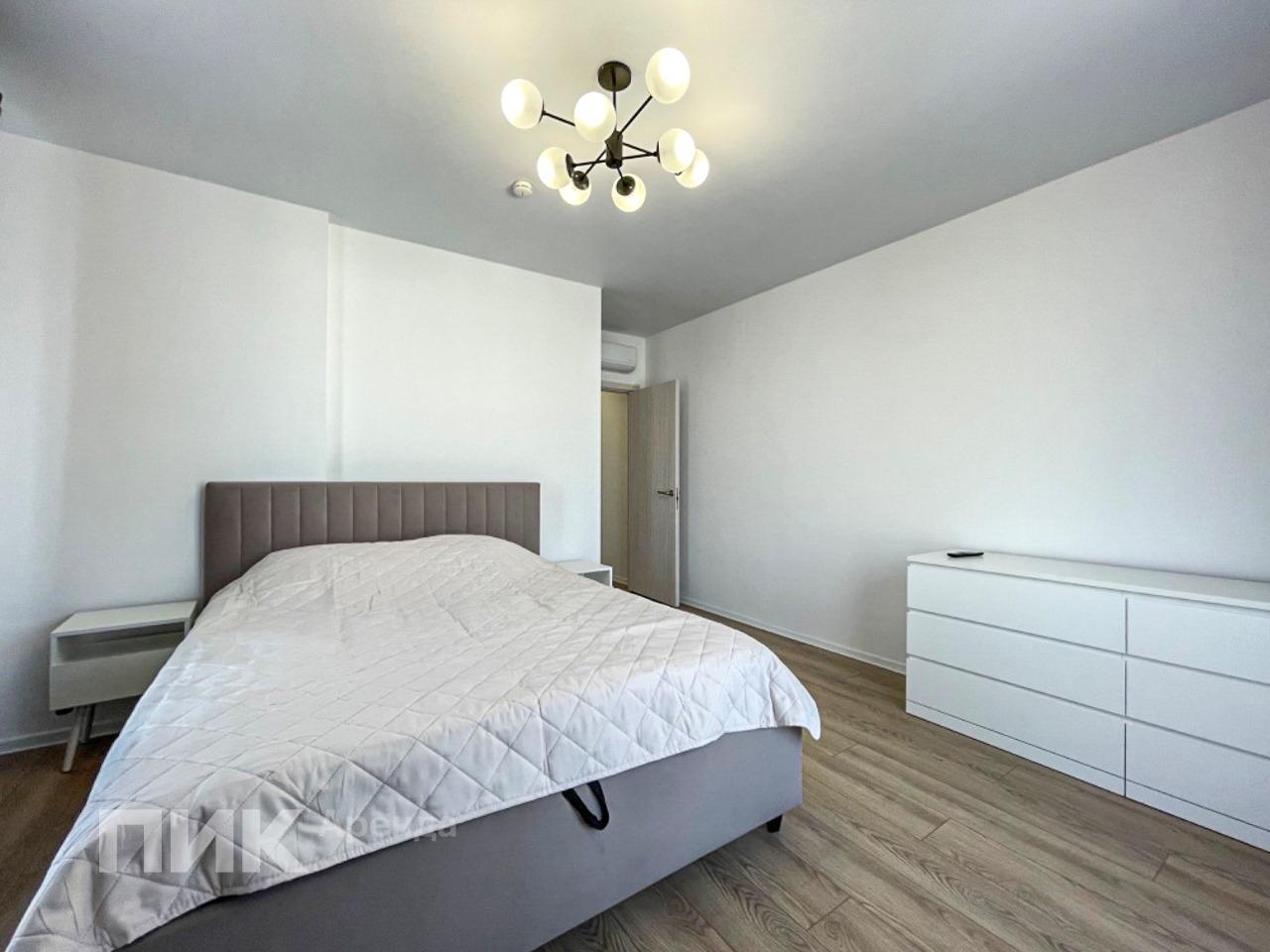 2-к. квартира, 68.6 м², 70 000 ₽/мес — фото № 9