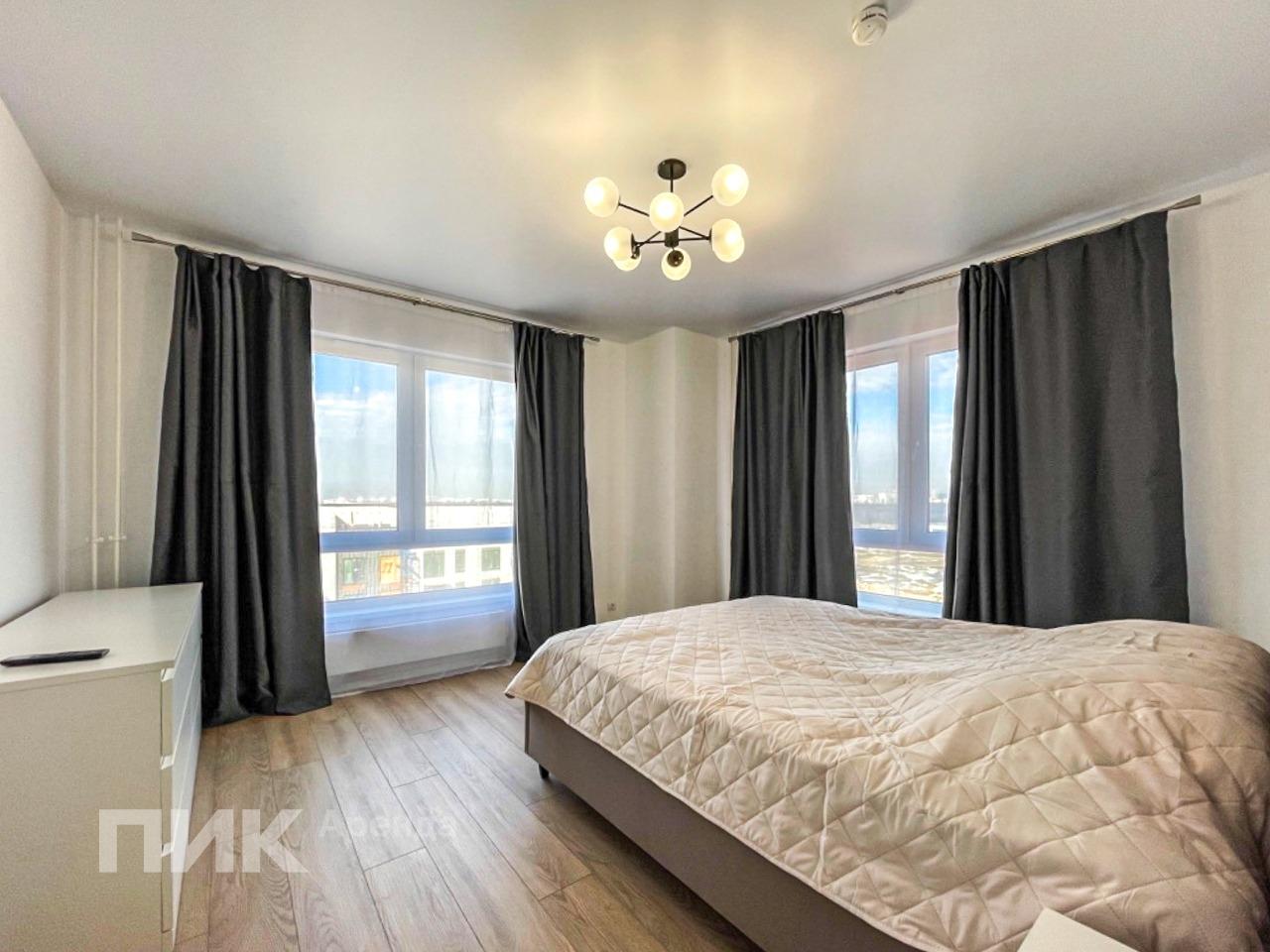 2-к. квартира, 68.6 м², 70 000 ₽/мес — фото № 8