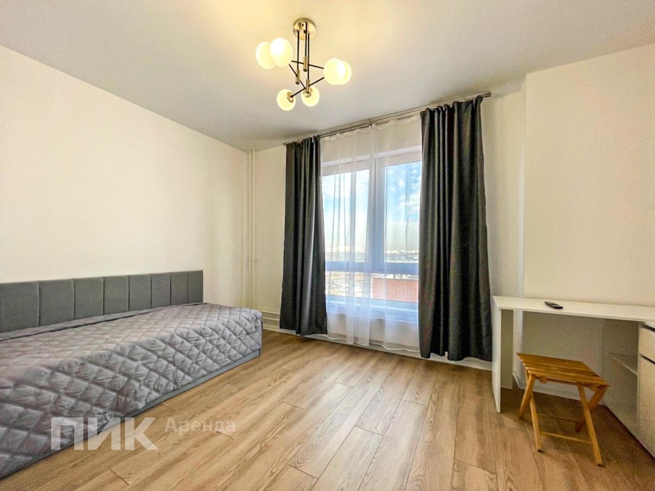 2-к. квартира, 68.6 м², 70 000 ₽/мес — фото № 6