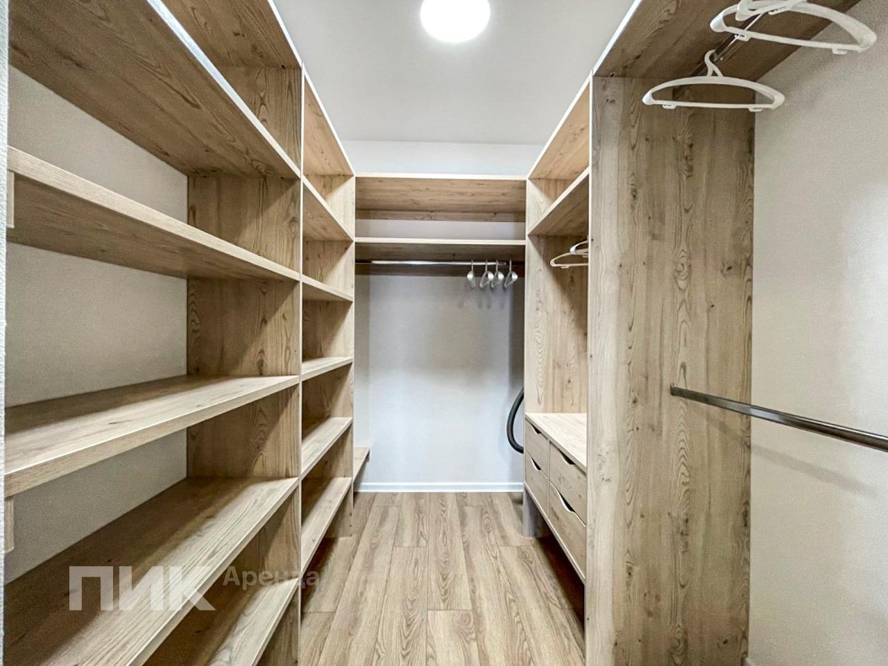 2-к. квартира, 68.6 м², 70 000 ₽/мес — фото № 12