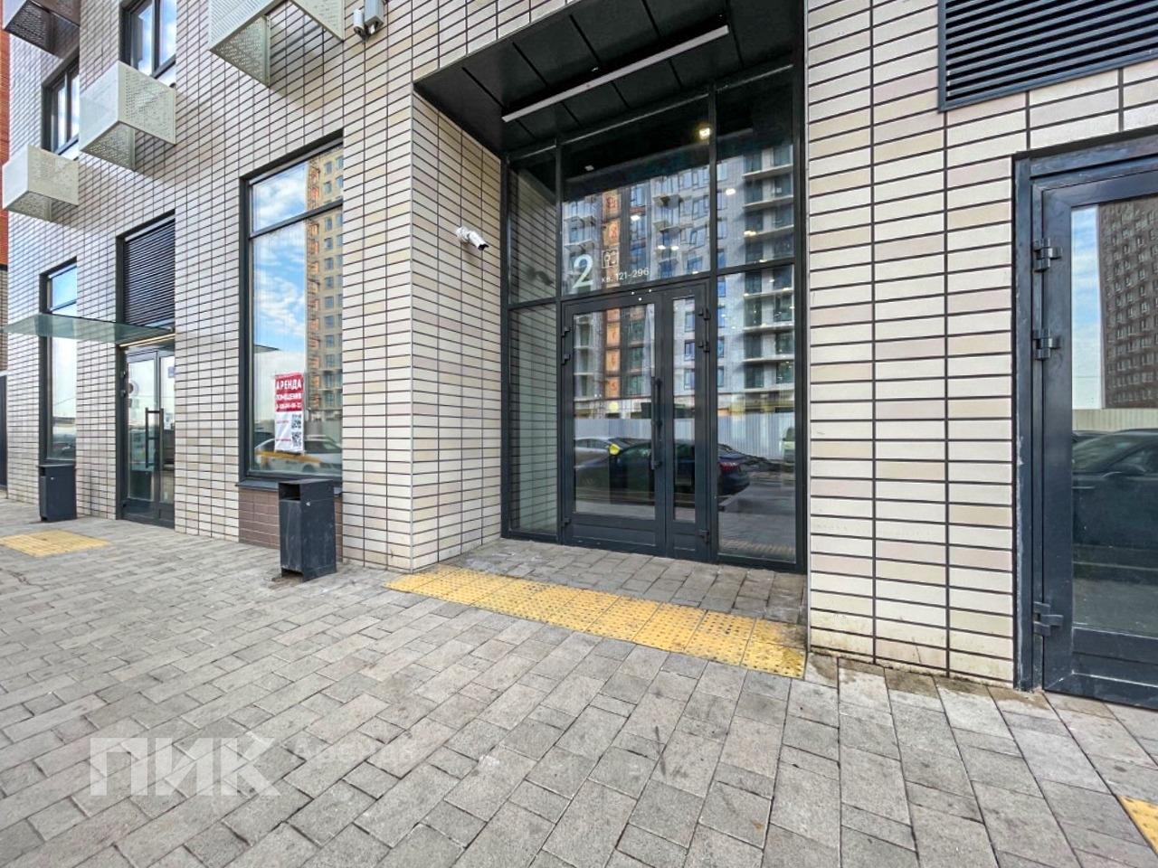 2-к. квартира, 68.6 м², 70 000 ₽/мес — фото № 19