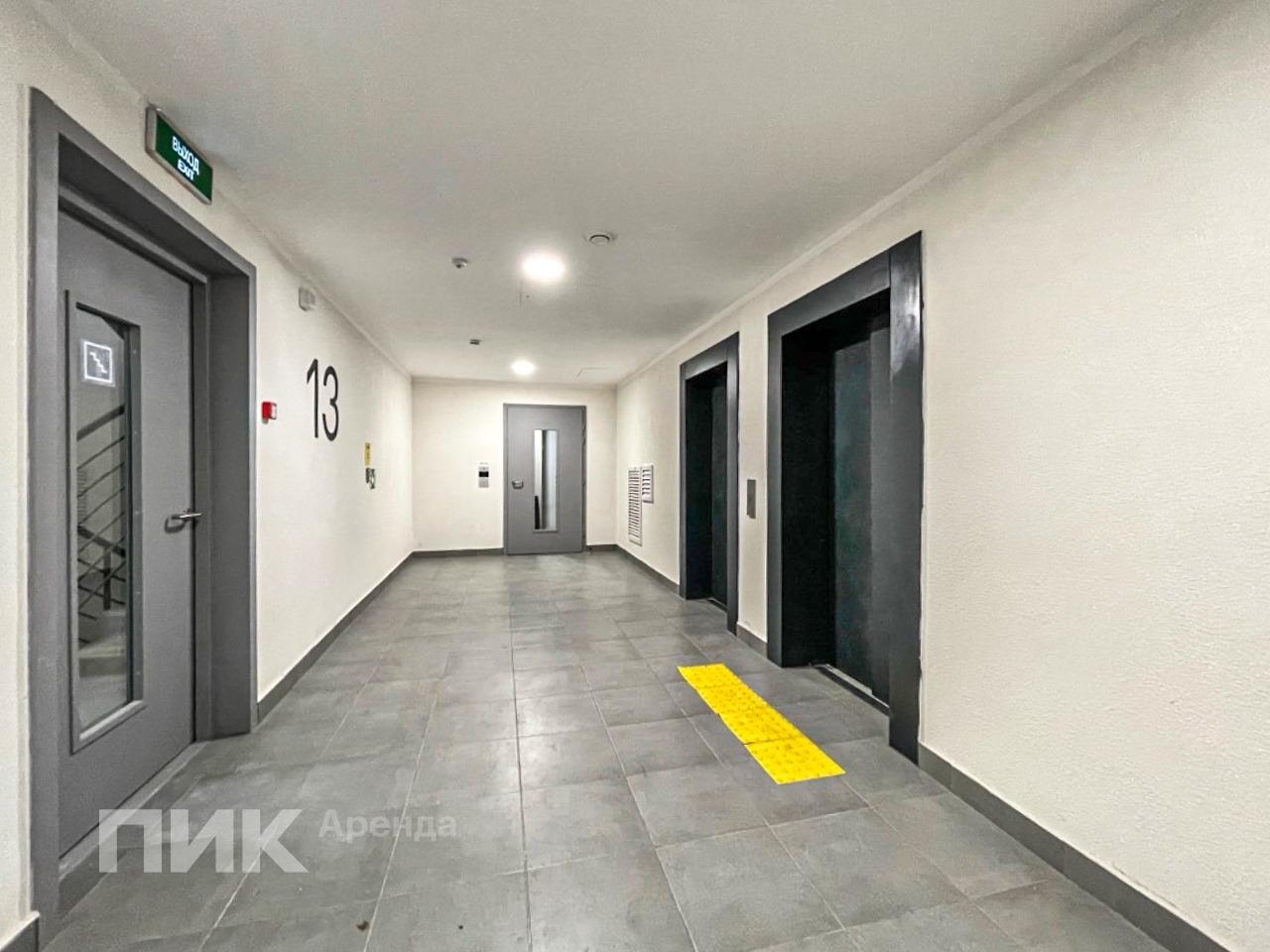 2-к. квартира, 68.6 м², 70 000 ₽/мес — фото № 15