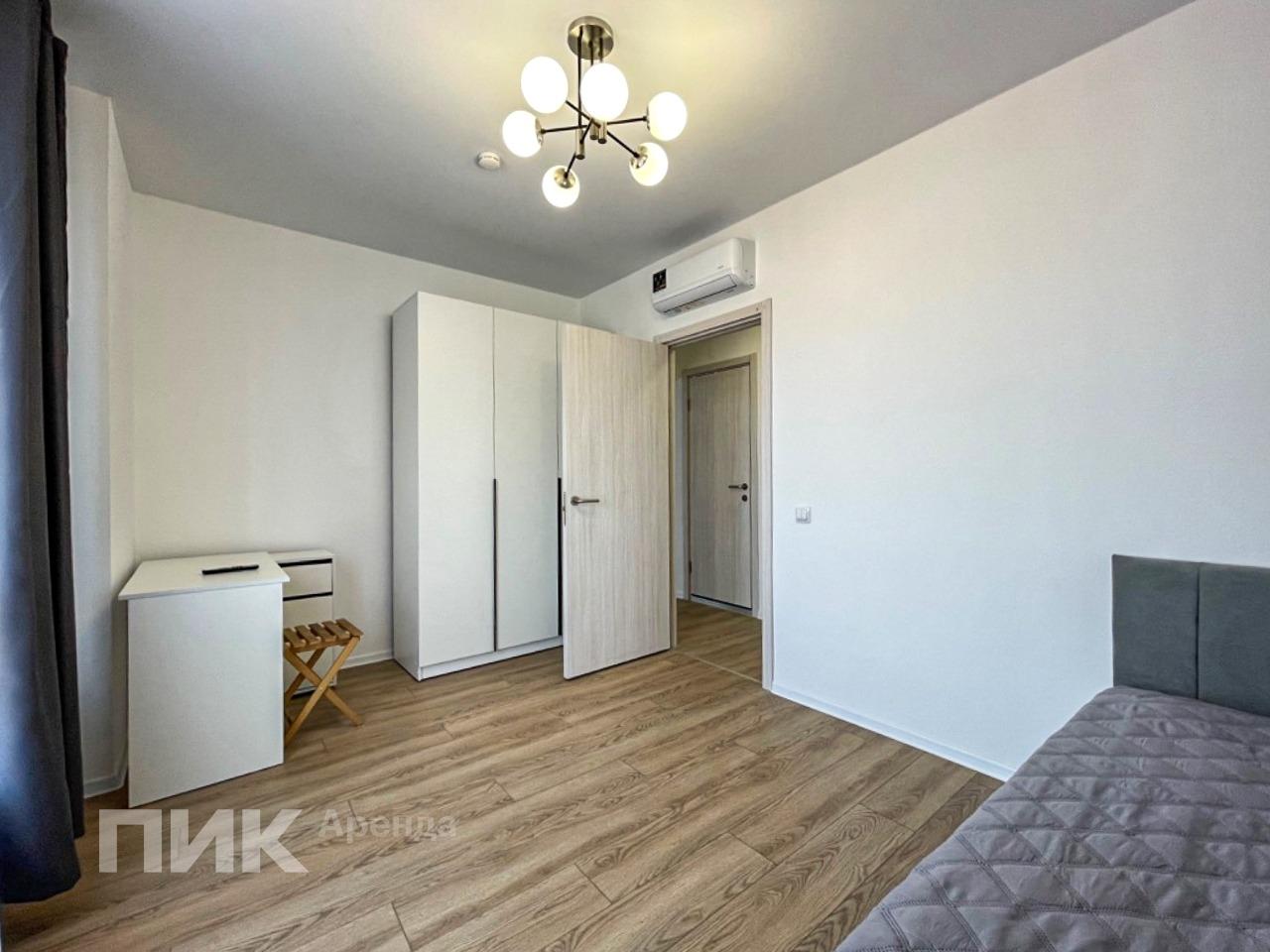 2-к. квартира, 68.6 м², 70 000 ₽/мес — фото № 7