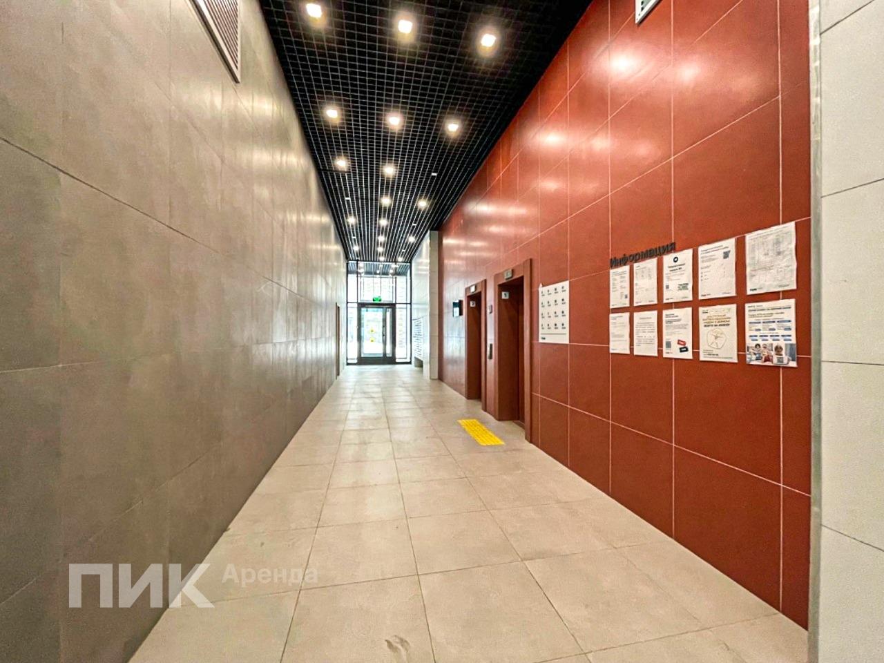 2-к. квартира, 68.6 м², 70 000 ₽/мес — фото № 16