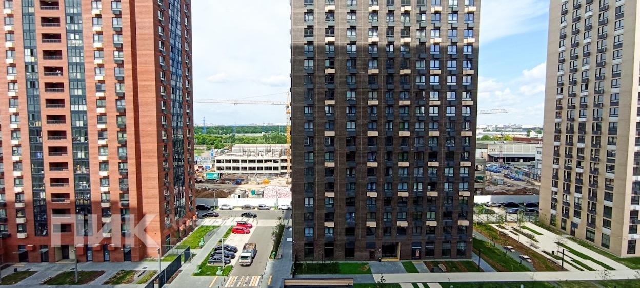 2-к. квартира, 51.5 м², 106 700 ₽/мес — фото № 13