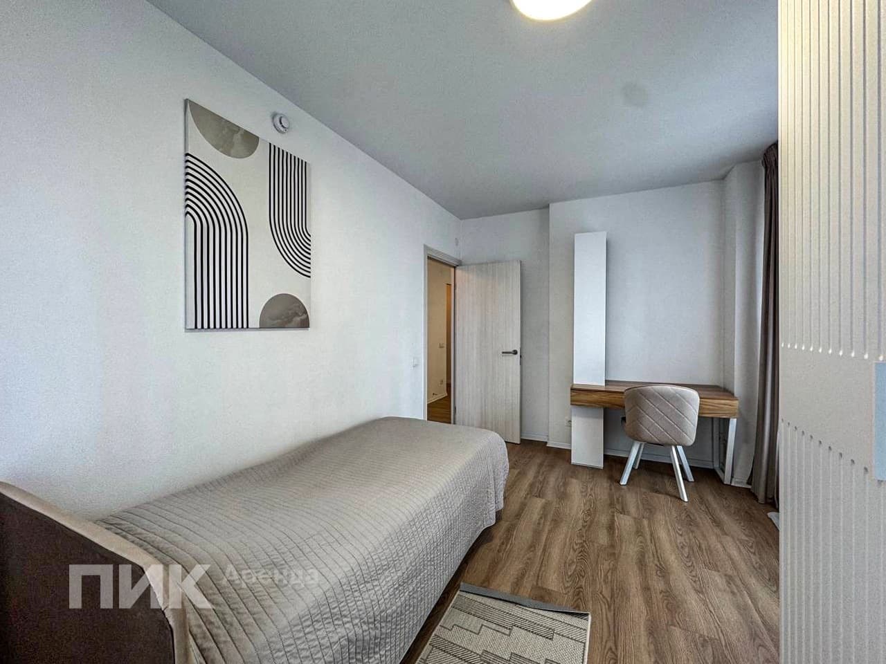 3-к. квартира, 51.5 м², 102 800 ₽/мес — фото № 8