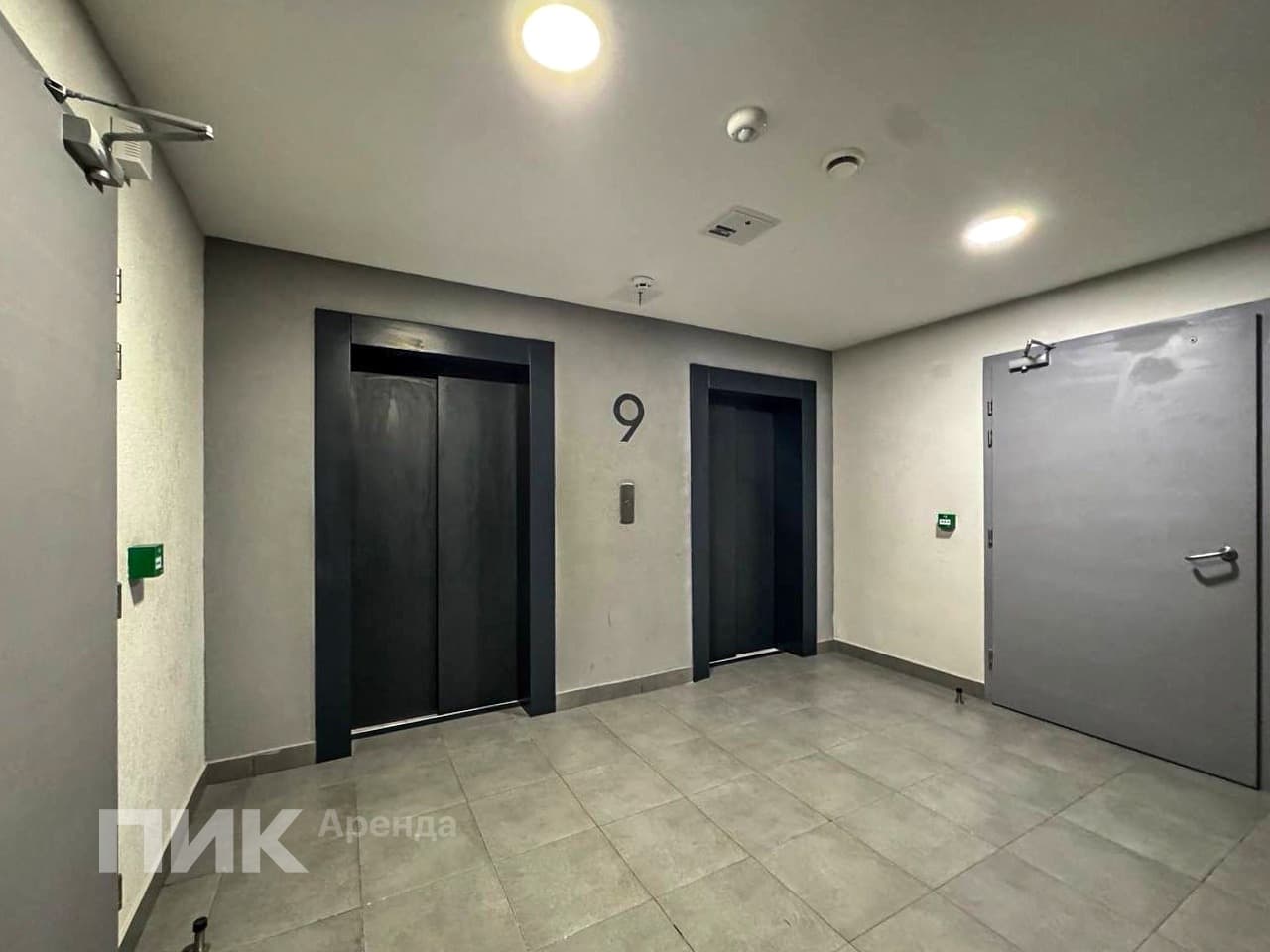 3-к. квартира, 51.5 м², 102 800 ₽/мес — фото № 14
