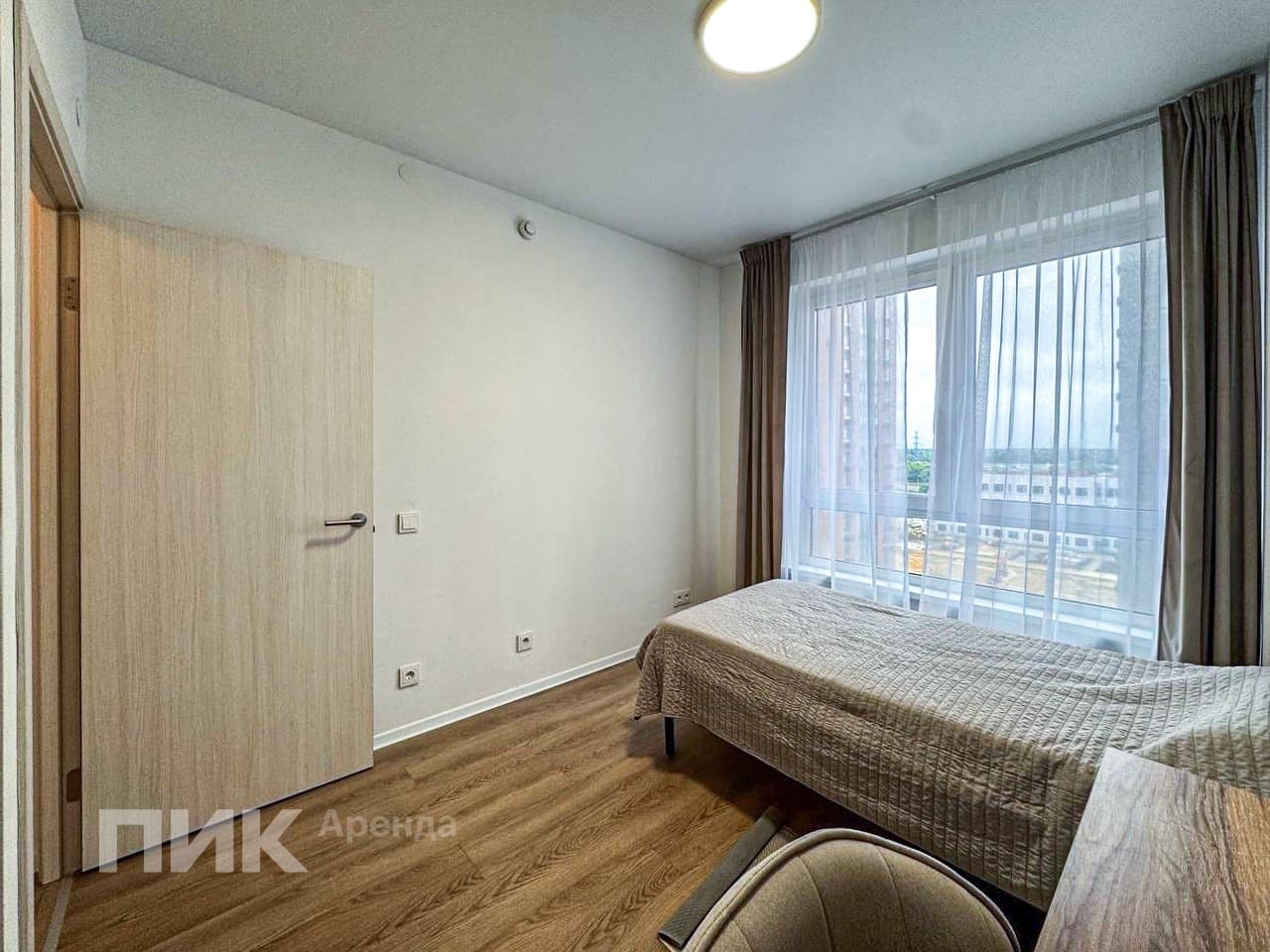 3-к. квартира, 51.5 м², 102 800 ₽/мес — фото № 5
