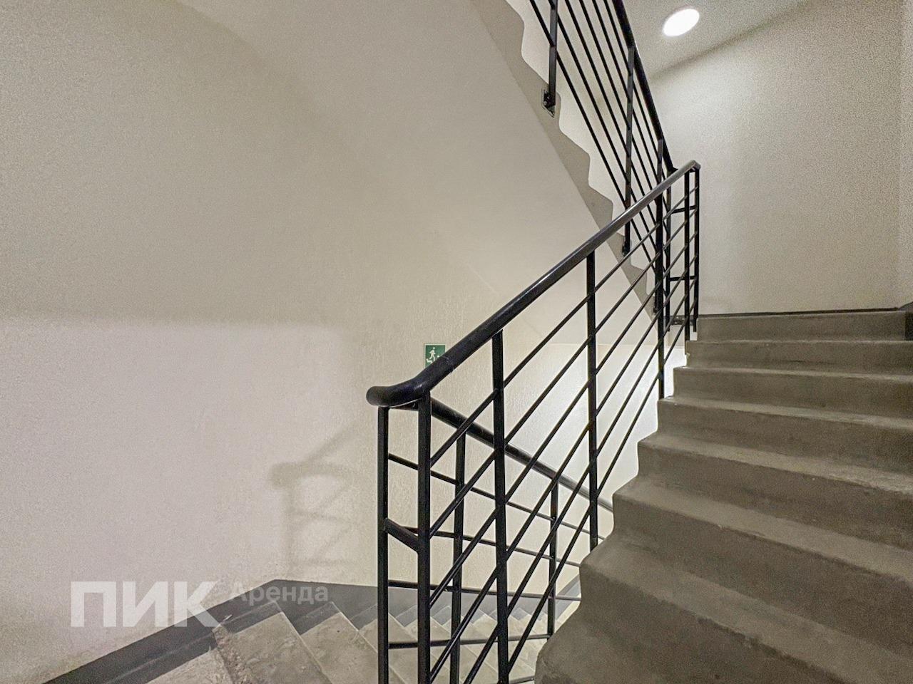 1-к. квартира, 36.8 м², 89 500 ₽/мес — фото № 11