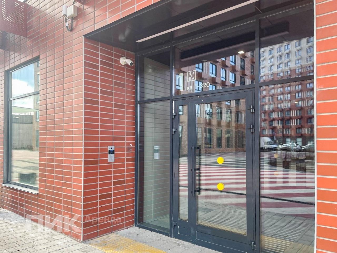 1-к. квартира, 36.8 м², 89 500 ₽/мес — фото № 15