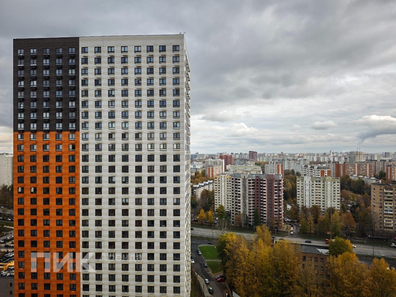 1-к. квартира, 39 м², 77 800 ₽/мес — фото № 11