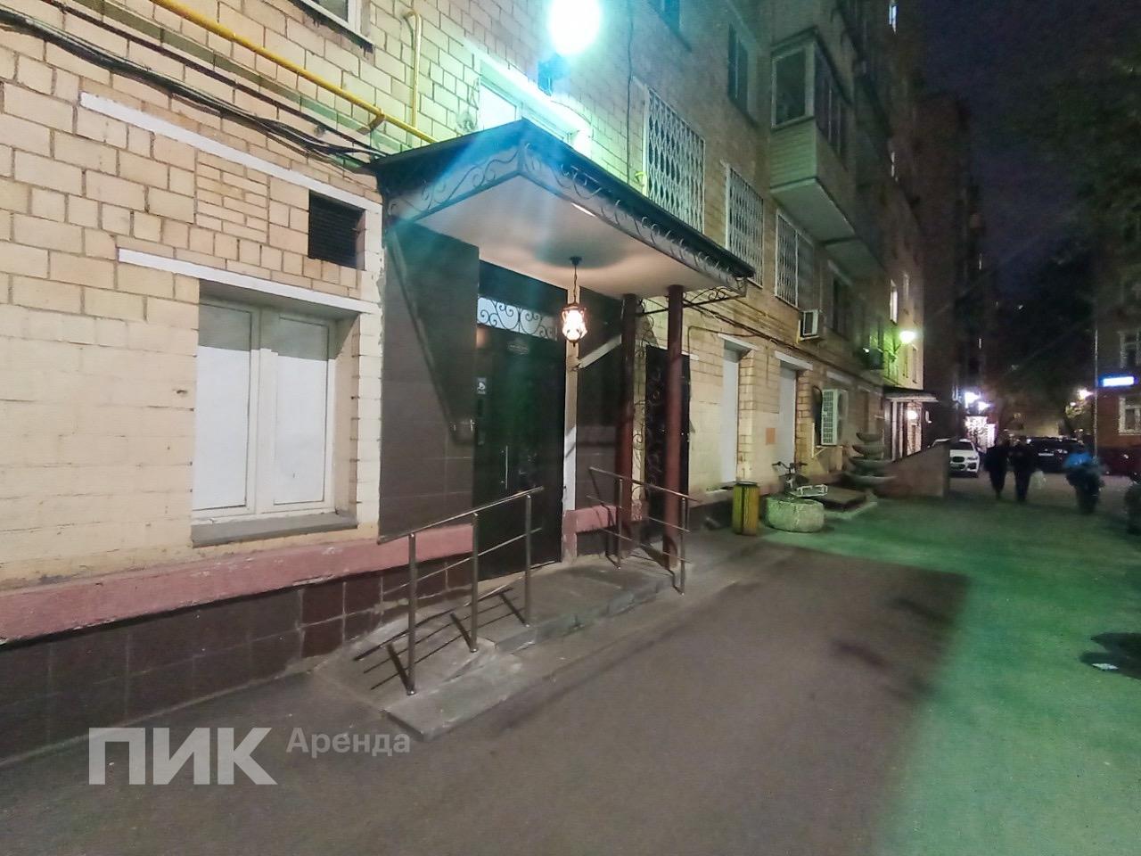 3-к. квартира, 54.6 м², 110 000 ₽/мес — фото № 19