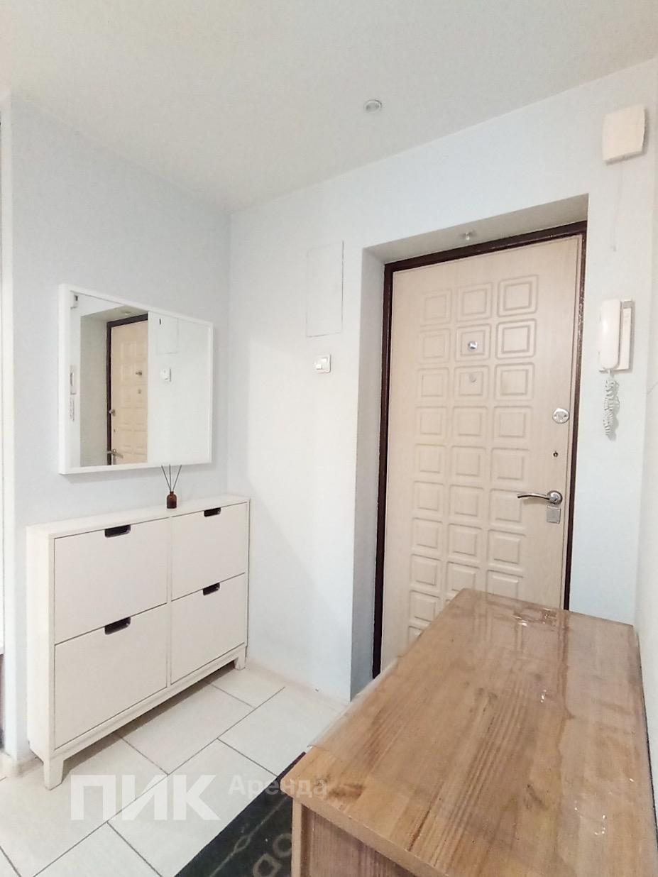 3-к. квартира, 54.6 м², 110 000 ₽/мес — фото № 14