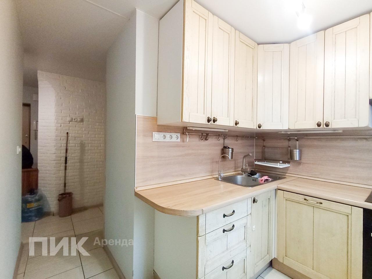 3-к. квартира, 54.6 м², 110 000 ₽/мес — фото № 9