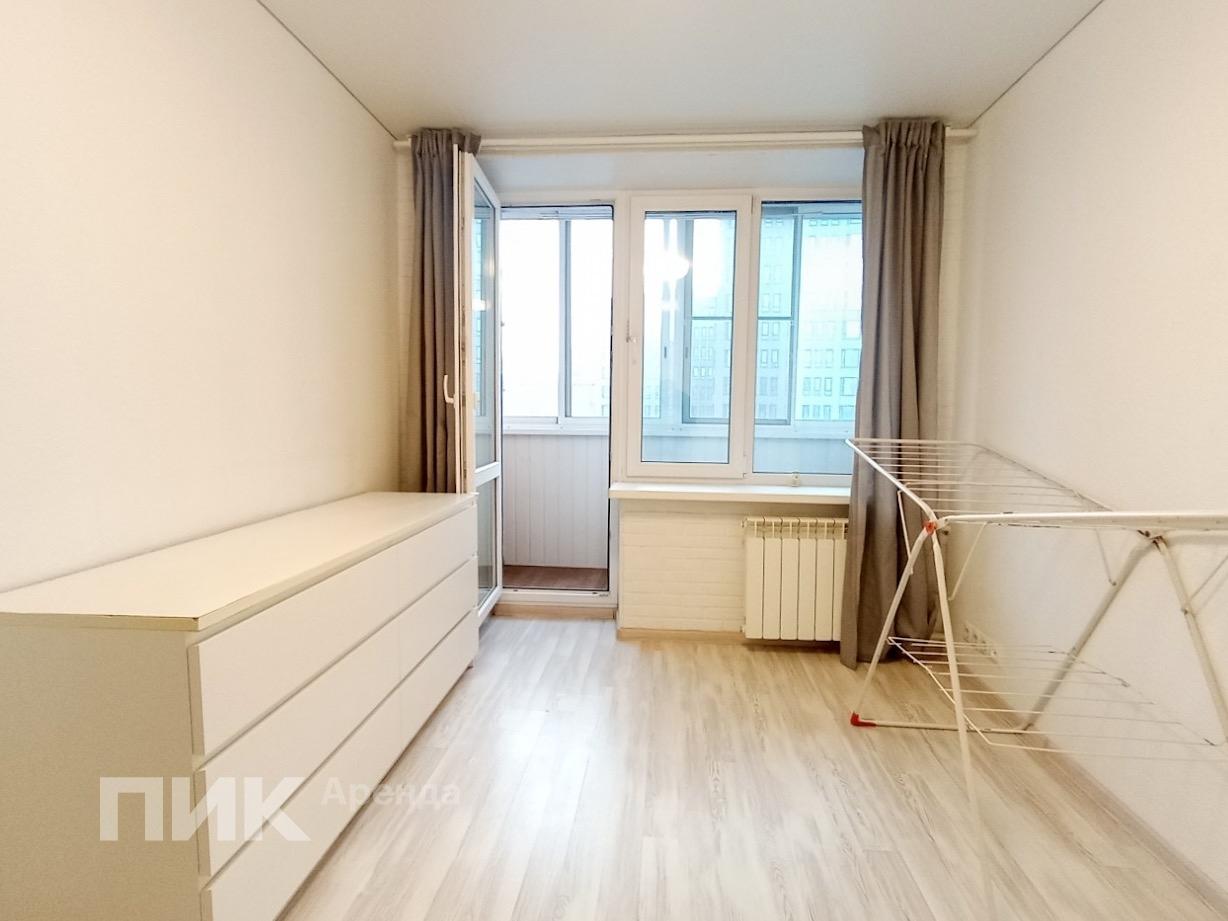 3-к. квартира, 54.6 м², 110 000 ₽/мес — фото № 6