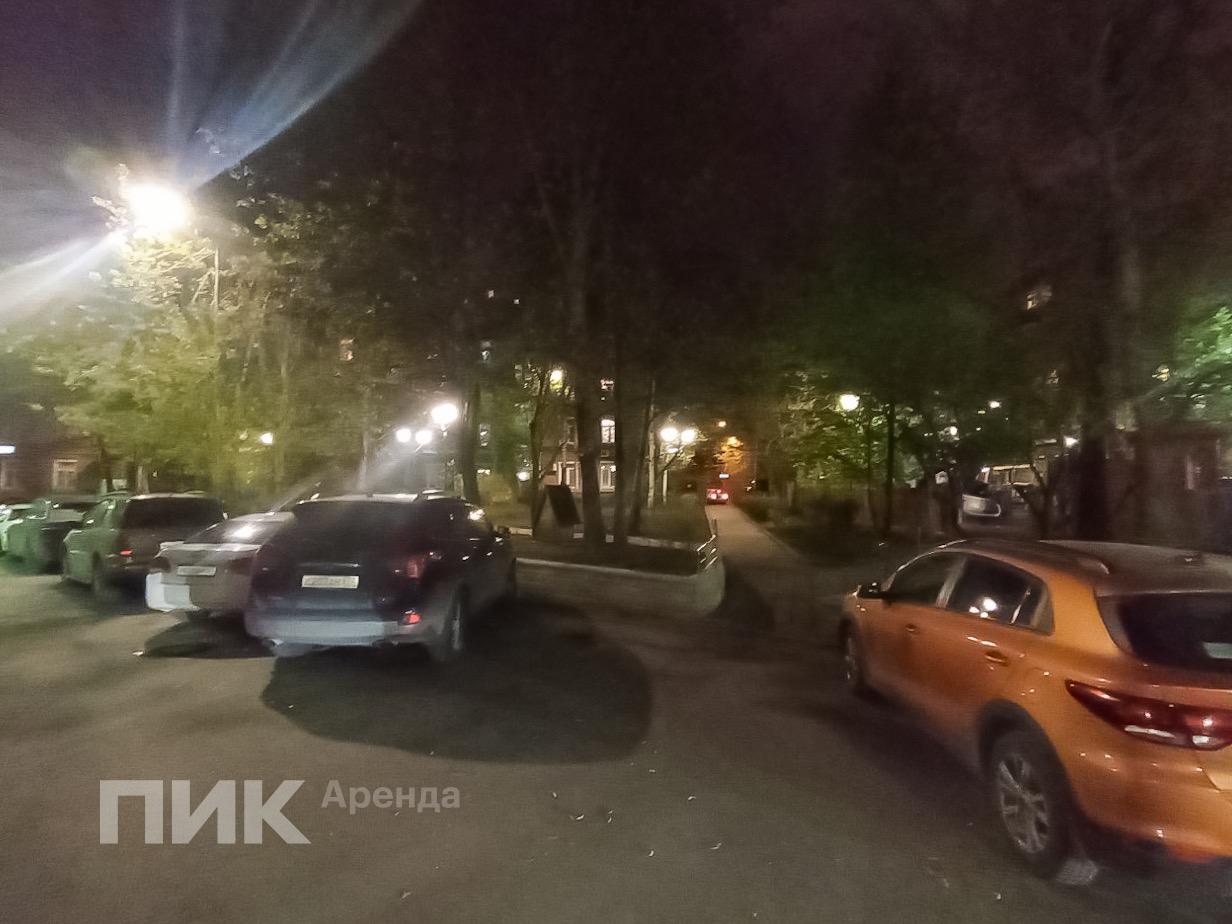 3-к. квартира, 54.6 м², 110 000 ₽/мес — фото № 20