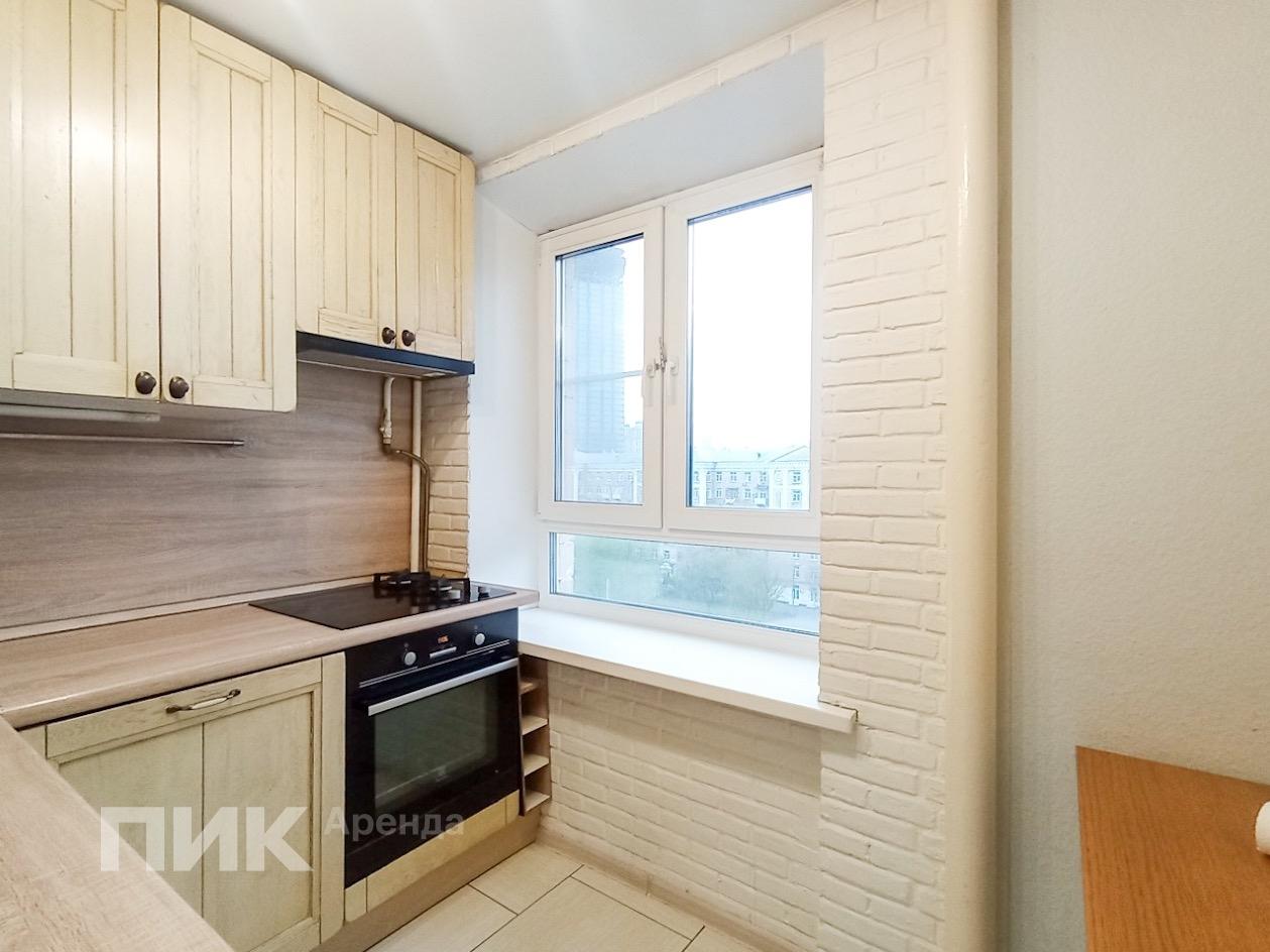 3-к. квартира, 54.6 м², 110 000 ₽/мес — фото № 8