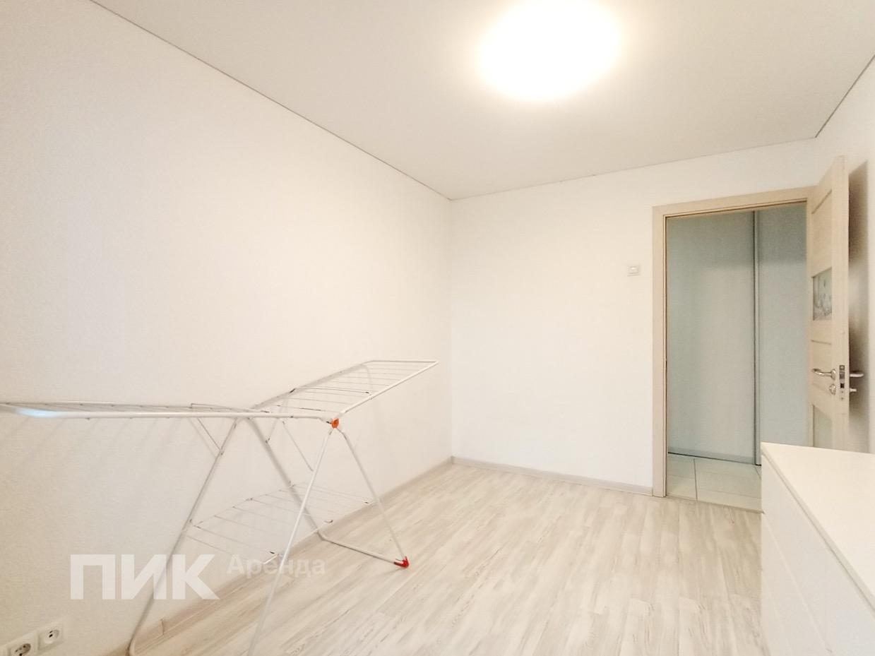 3-к. квартира, 54.6 м², 110 000 ₽/мес — фото № 7