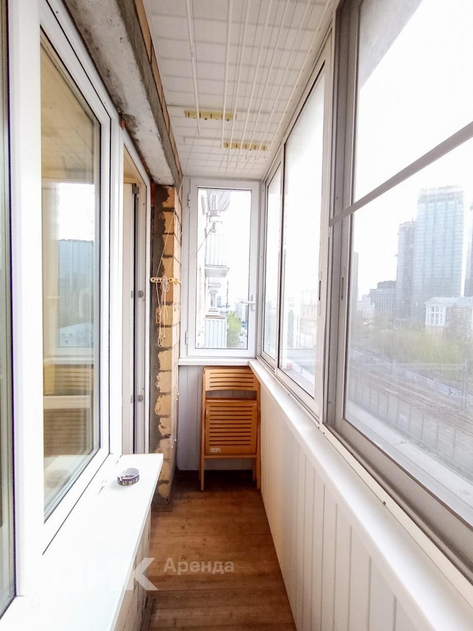 3-к. квартира, 54.6 м², 110 000 ₽/мес — фото № 16