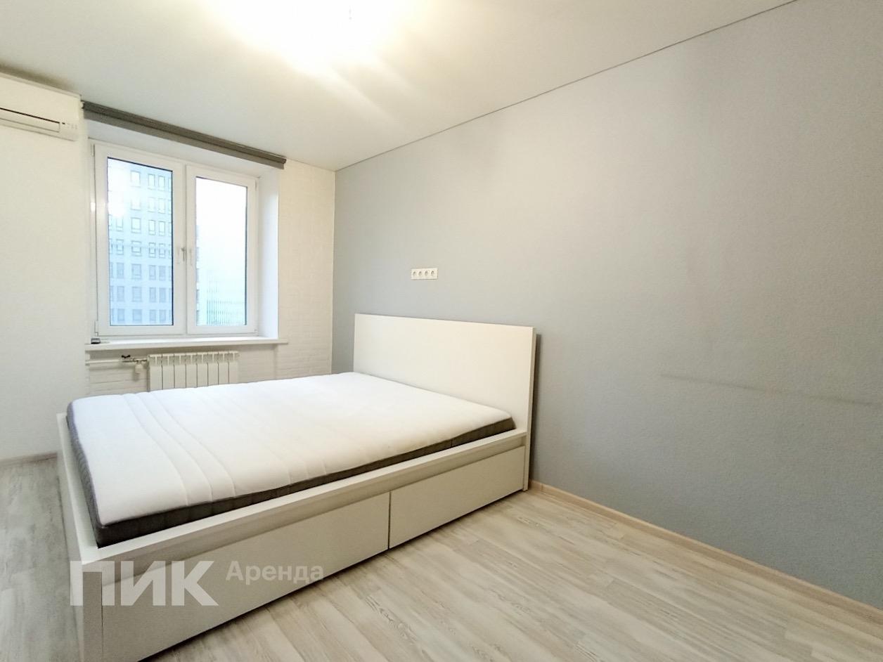 3-к. квартира, 54.6 м², 110 000 ₽/мес — фото № 1