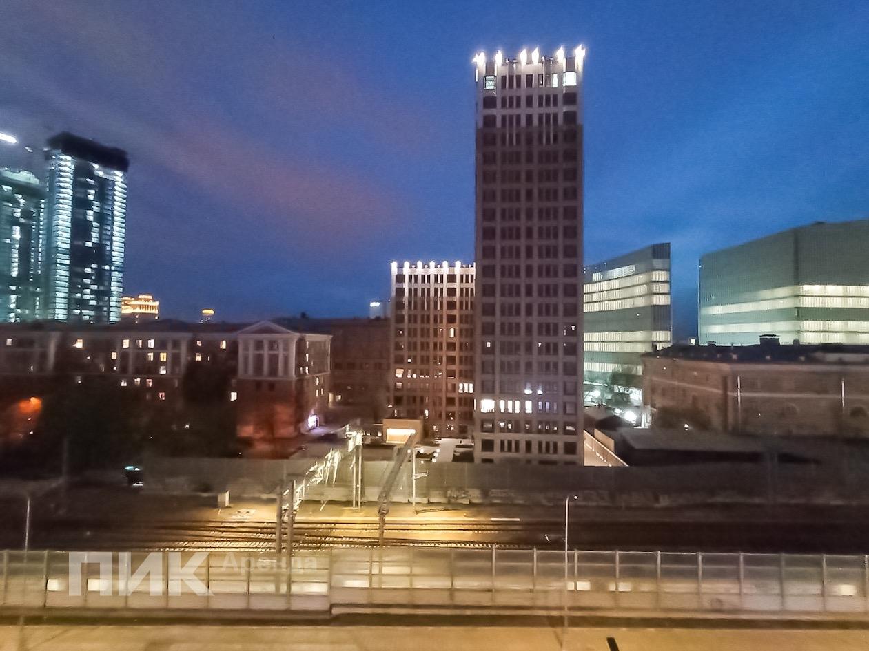 3-к. квартира, 54.6 м², 110 000 ₽/мес — фото № 17