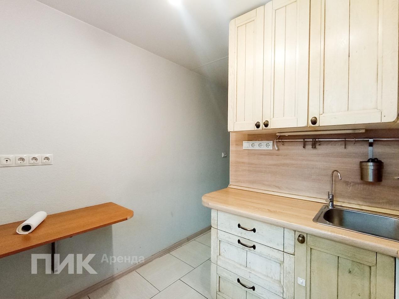 3-к. квартира, 54.6 м², 110 000 ₽/мес — фото № 10