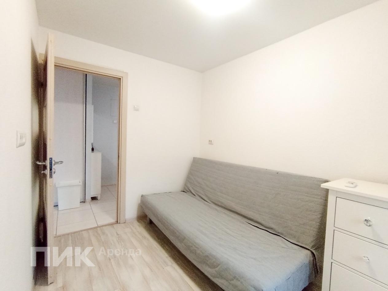 3-к. квартира, 54.6 м², 110 000 ₽/мес — фото № 5