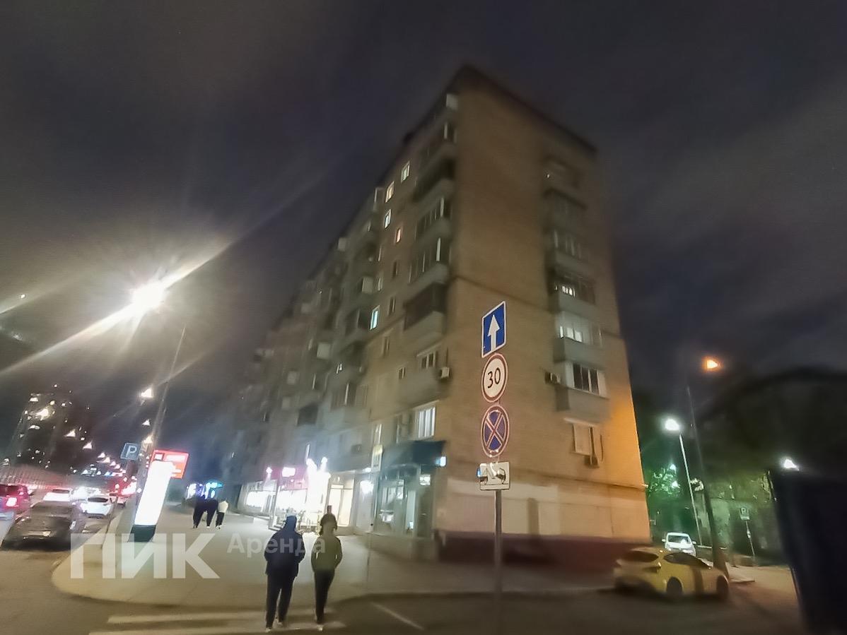 3-к. квартира, 54.6 м², 110 000 ₽/мес — фото № 18