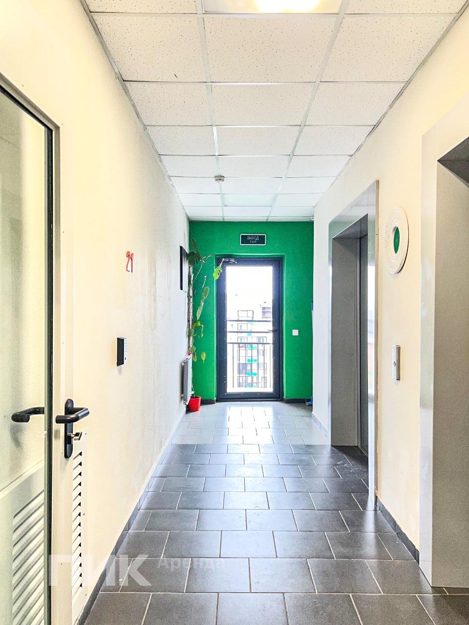 2-к. квартира, 60.7 м², 70 000 ₽/мес — фото № 15