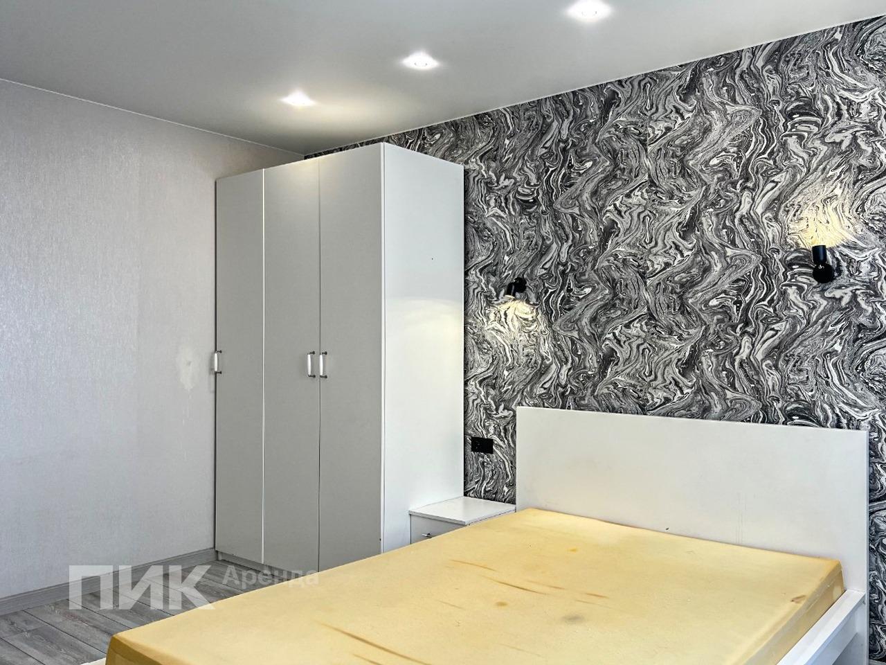 2-к. квартира, 60.7 м², 70 000 ₽/мес — фото № 3