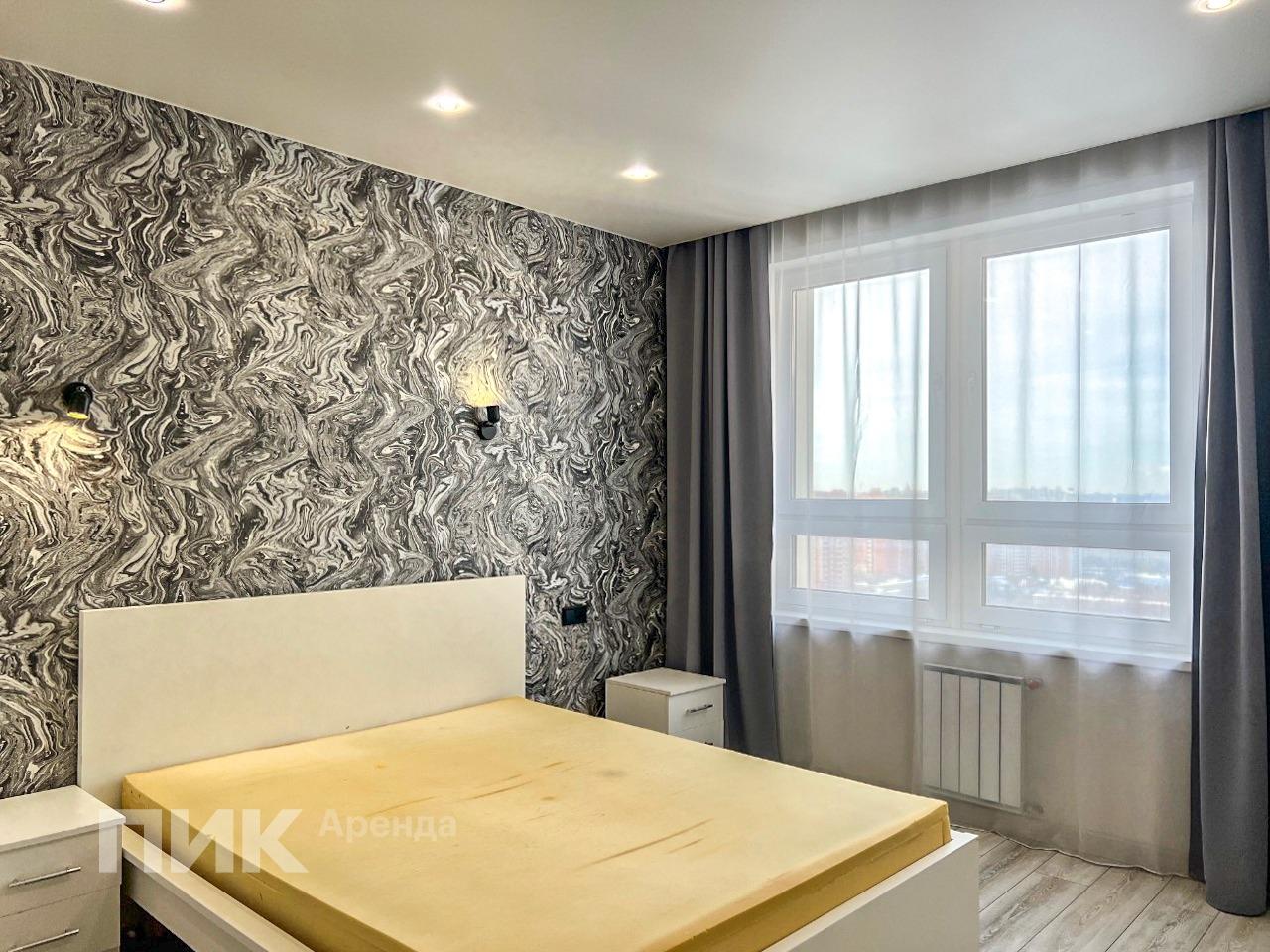 2-к. квартира, 60.7 м², 70 000 ₽/мес — фото № 1