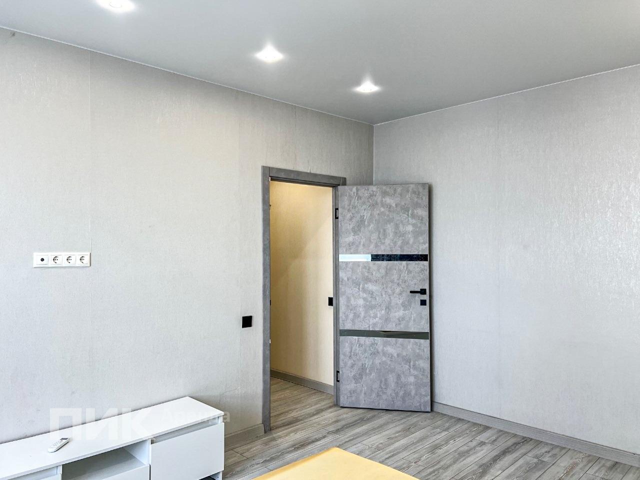 2-к. квартира, 60.7 м², 70 000 ₽/мес — фото № 4