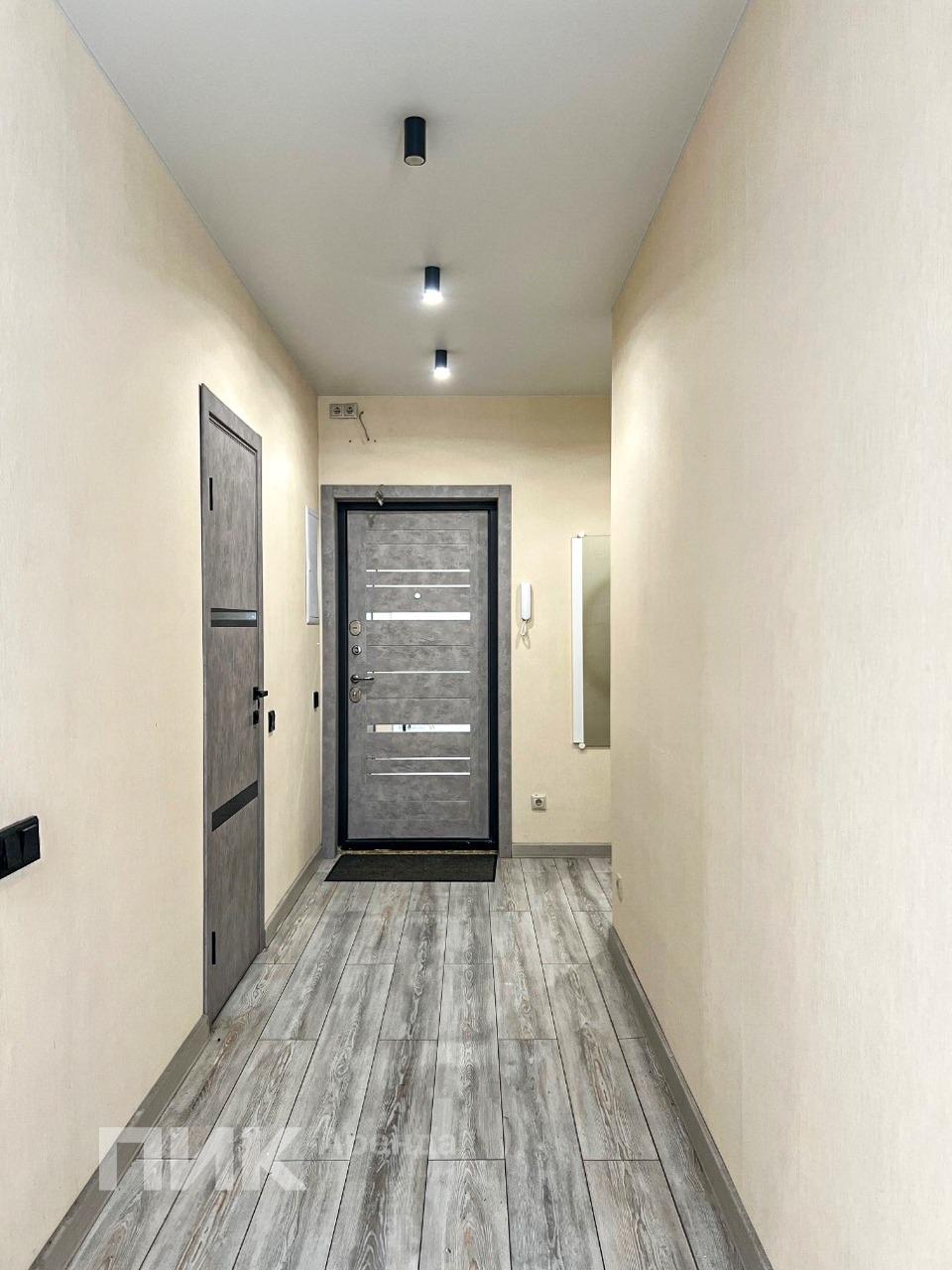 2-к. квартира, 60.7 м², 70 000 ₽/мес — фото № 13