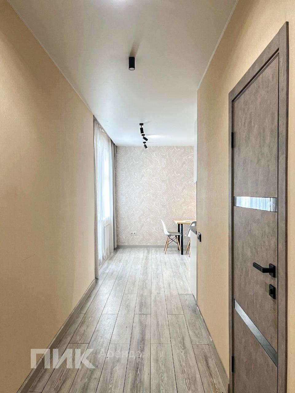 2-к. квартира, 60.7 м², 70 000 ₽/мес — фото № 12