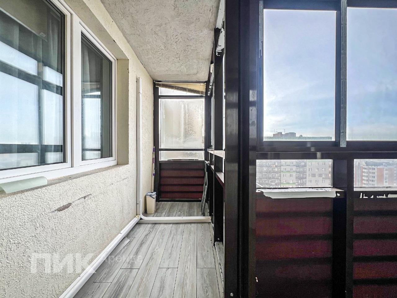 2-к. квартира, 60.7 м², 70 000 ₽/мес — фото № 14