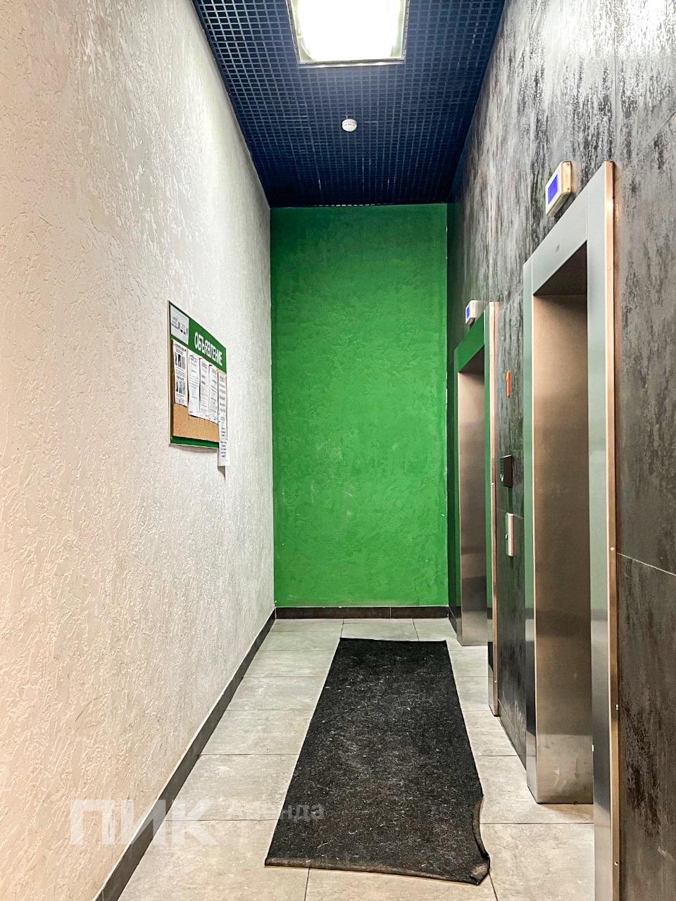 2-к. квартира, 60.7 м², 70 000 ₽/мес — фото № 16