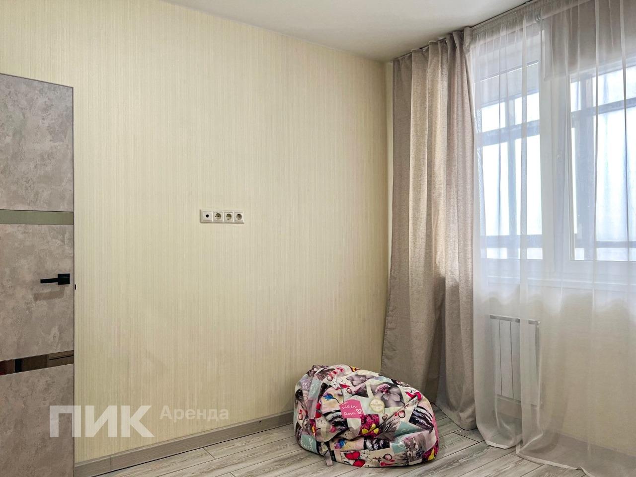 2-к. квартира, 60.7 м², 70 000 ₽/мес — фото № 5