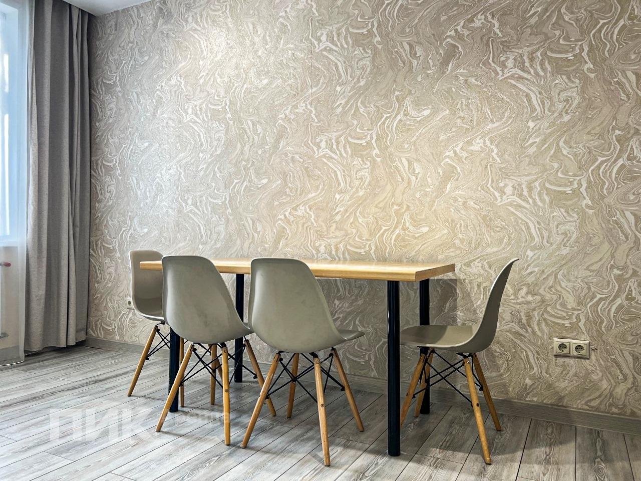 2-к. квартира, 60.7 м², 70 000 ₽/мес — фото № 7