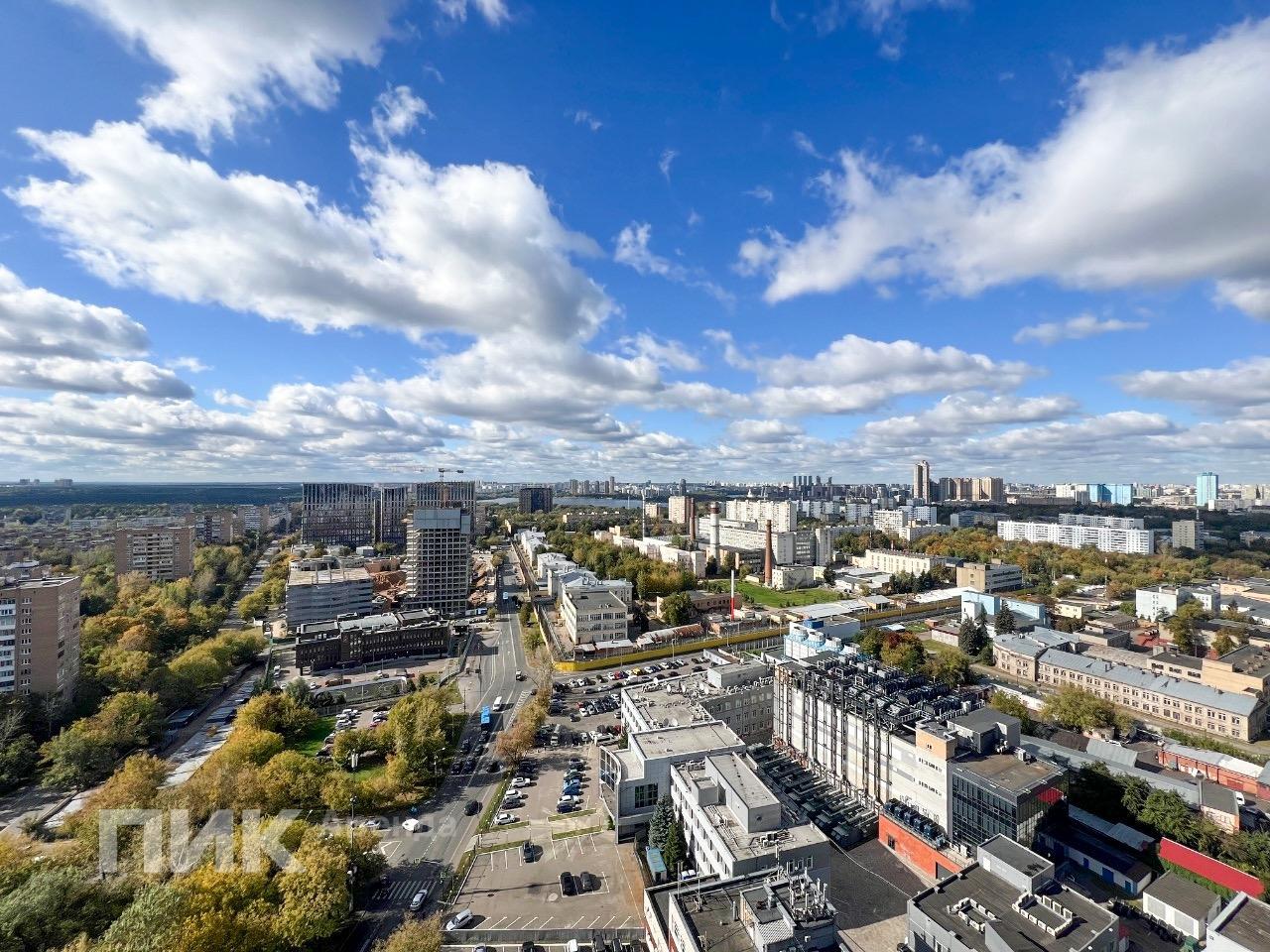 студия, 25 м², 73 900 ₽/мес — фото № 14