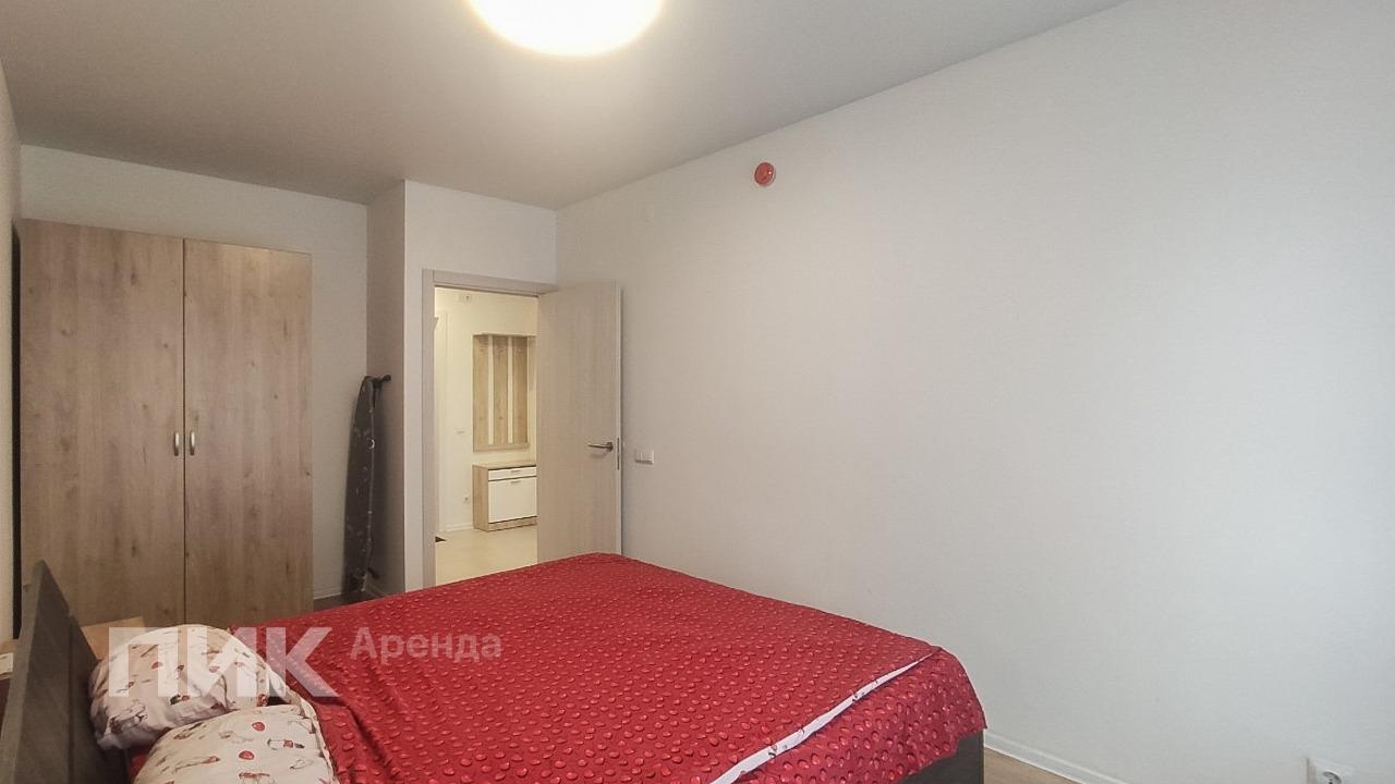 1-к. квартира, 33.6 м², 60 400 ₽/мес — фото № 2