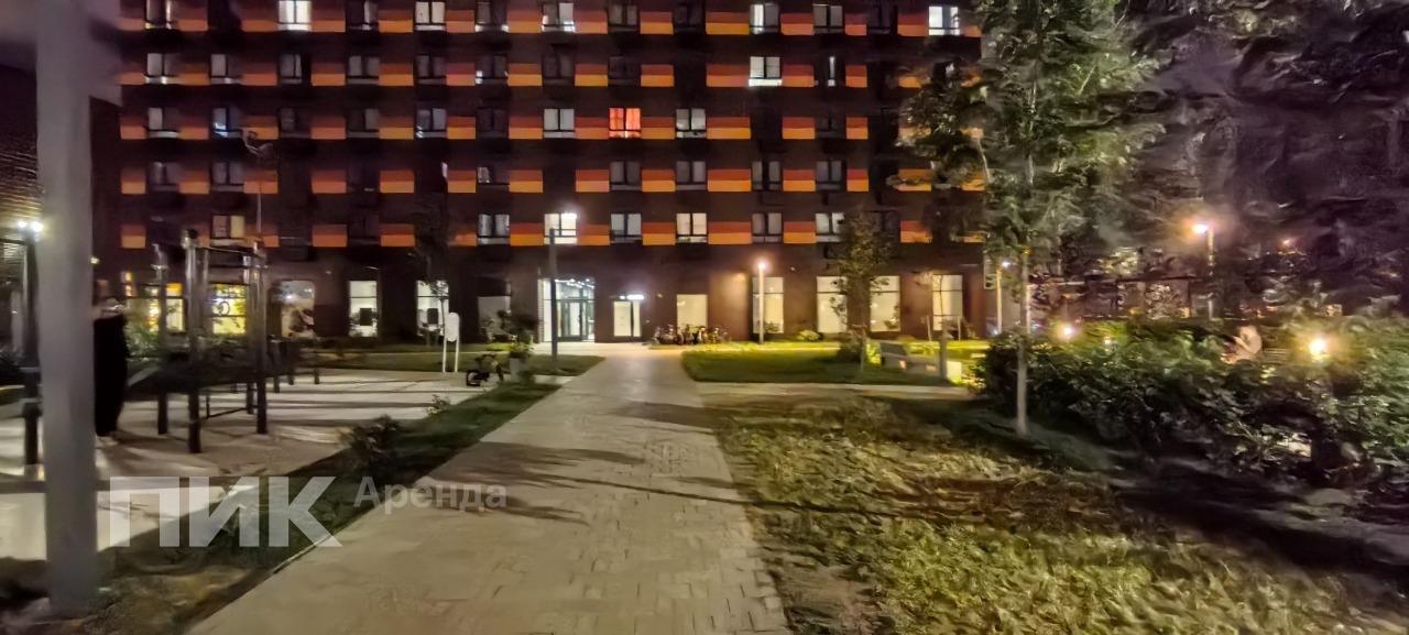 2-к. квартира, 48.3 м², 96 700 ₽/мес — фото № 18