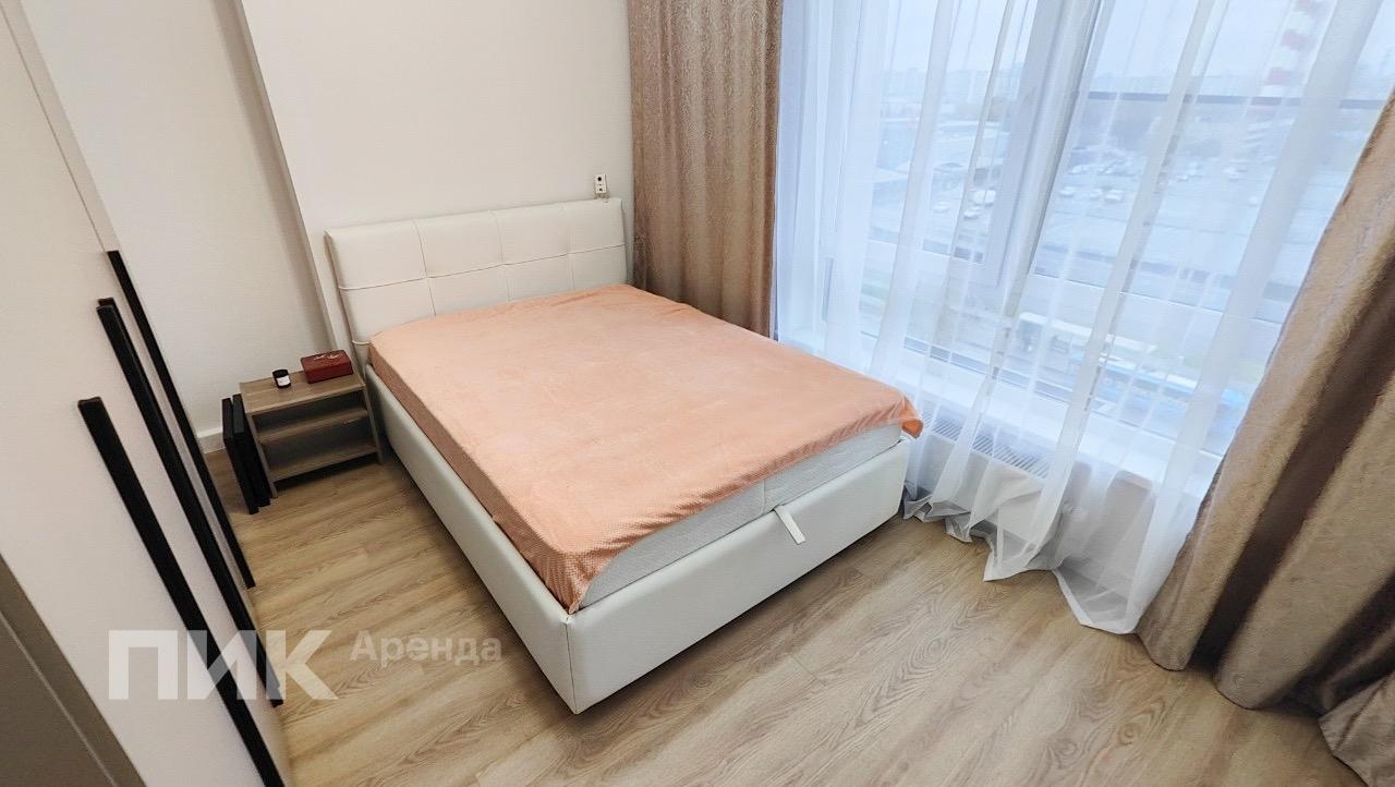 2-к. квартира, 48.3 м², 96 700 ₽/мес — фото № 3